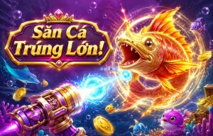 Bắn Cá tại ankitsethihomes