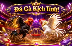 Sảnh Đá Gà DAGA