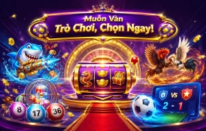 Featured game 1